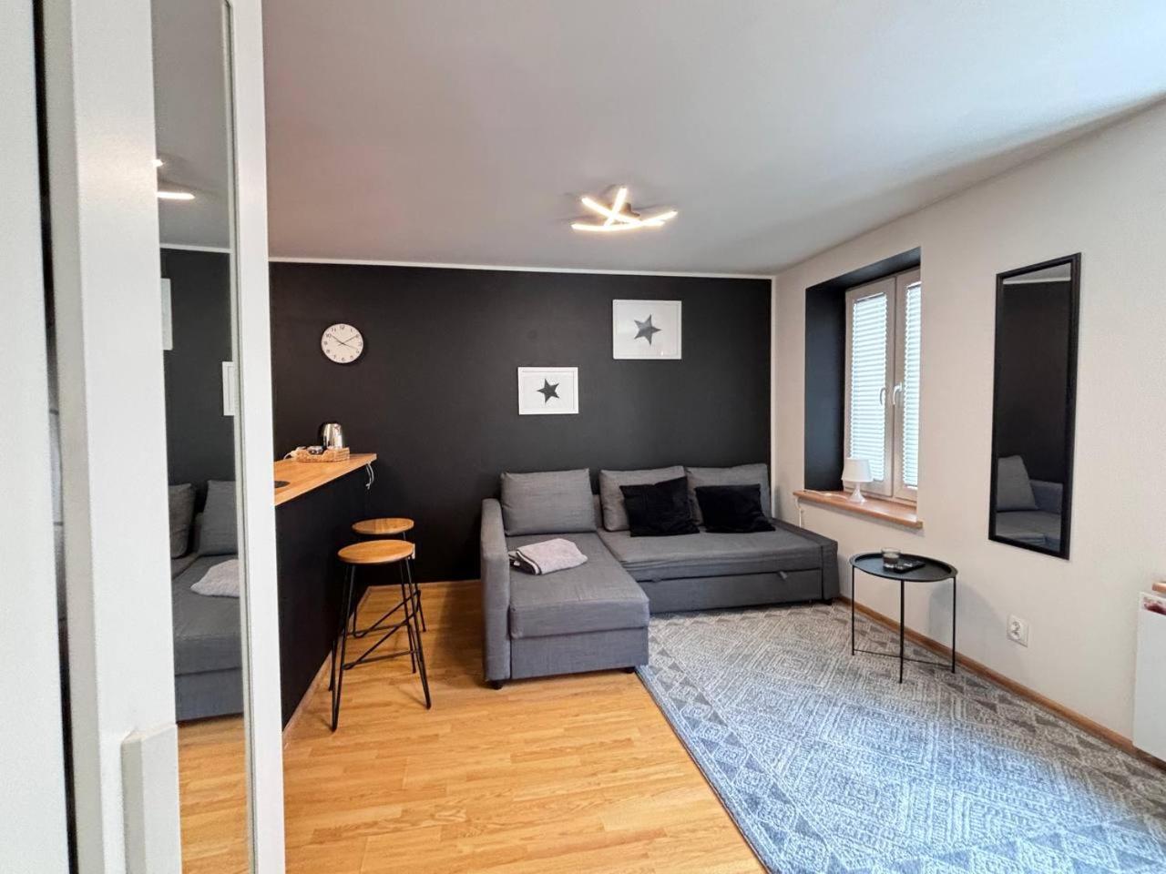 Apartament Lokal Typu 66